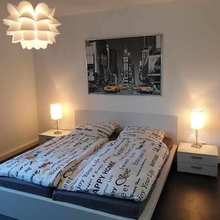 Andinas Ferienwohnung In Ruhiger Lage Direkt Am Wald Wilnsdorf ภายนอก รูปภาพ