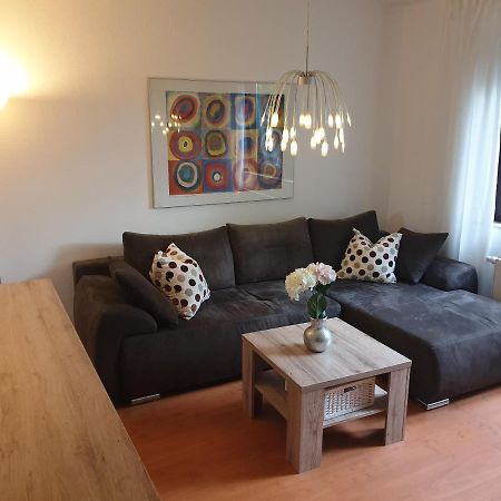 Andinas Ferienwohnung In Ruhiger Lage Direkt Am Wald Wilnsdorf ภายนอก รูปภาพ