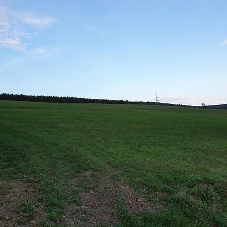 Andinas Ferienwohnung In Ruhiger Lage Direkt Am Wald Wilnsdorf ภายนอก รูปภาพ